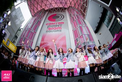 Sweat16 x Pod Mini Concert at Castle Pink Market — photo 107
