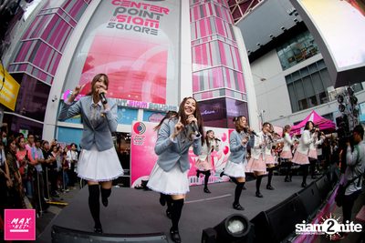 Sweat16 x Pod Mini Concert at Castle Pink Market — photo 111