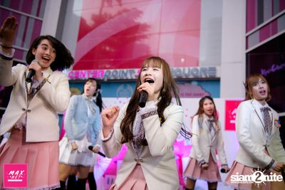 Sweat16 x Pod Mini Concert at Castle Pink Market — photo 113