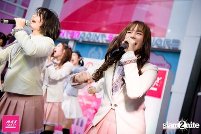 Sweat16 x Pod Mini Concert at Castle Pink Market — photo 116