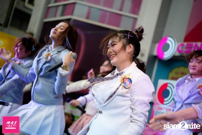 Sweat16 x Pod Mini Concert at Castle Pink Market — photo 118