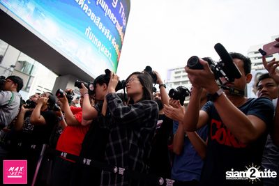 Sweat16 x Pod Mini Concert at Castle Pink Market — photo 120
