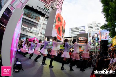 Sweat16 x Pod Mini Concert at Castle Pink Market — photo 123