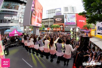 Sweat16 x Pod Mini Concert at Castle Pink Market — photo 126