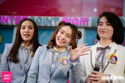 Sweat16 x Pod Mini Concert at Castle Pink Market — photo 127