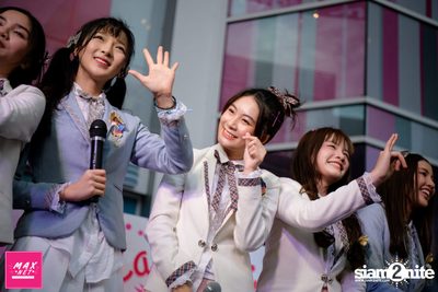 Sweat16 x Pod Mini Concert at Castle Pink Market — photo 129