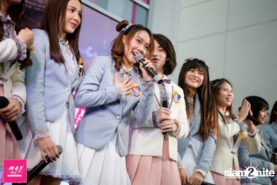 Sweat16 x Pod Mini Concert at Castle Pink Market — photo 130