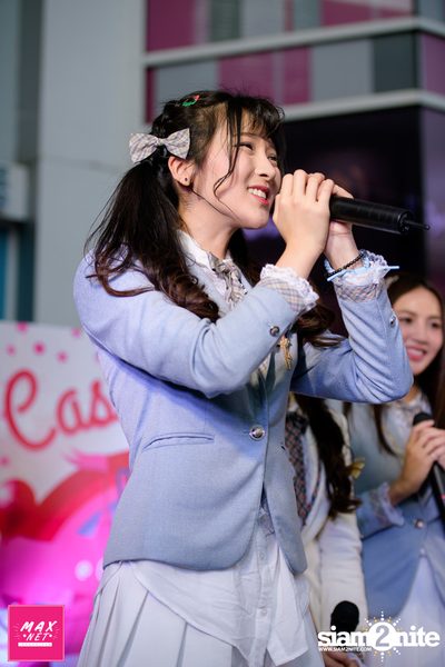 Sweat16 x Pod Mini Concert at Castle Pink Market — photo 137