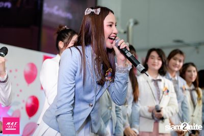 Sweat16 x Pod Mini Concert at Castle Pink Market — photo 139