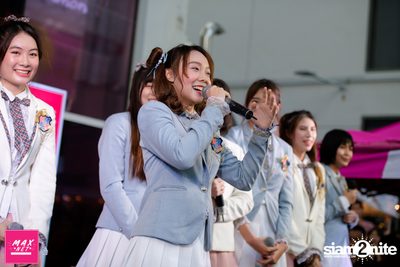 Sweat16 x Pod Mini Concert at Castle Pink Market — photo 141