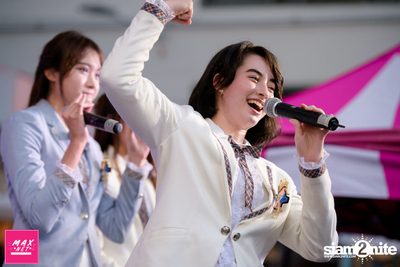 Sweat16 x Pod Mini Concert at Castle Pink Market — photo 144