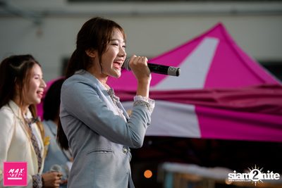 Sweat16 x Pod Mini Concert at Castle Pink Market — photo 145