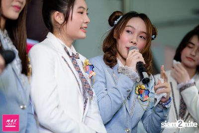 Sweat16 x Pod Mini Concert at Castle Pink Market — photo 150