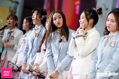 Sweat16 x Pod Mini Concert at Castle Pink Market — photo 151