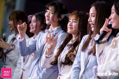 Sweat16 x Pod Mini Concert at Castle Pink Market — photo 152