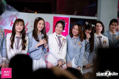 Sweat16 x Pod Mini Concert at Castle Pink Market — photo 154