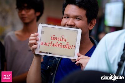 Sweat16 x Pod Mini Concert at Castle Pink Market — photo 157