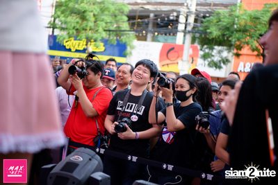 Sweat16 x Pod Mini Concert at Castle Pink Market — photo 161