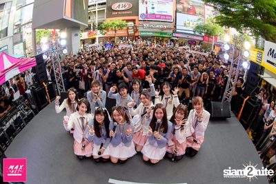 Sweat16 x Pod Mini Concert at Castle Pink Market — photo 164