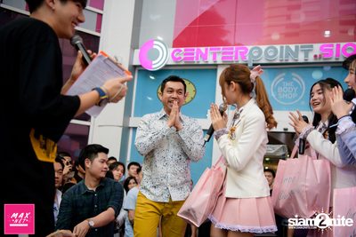 Sweat16 x Pod Mini Concert at Castle Pink Market — photo 173