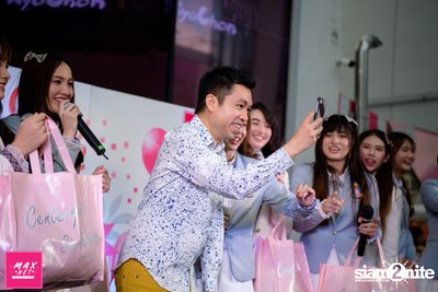 Sweat16 x Pod Mini Concert at Castle Pink Market — photo 180