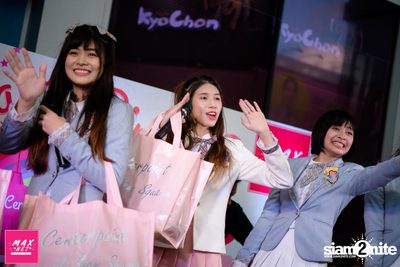 Sweat16 x Pod Mini Concert at Castle Pink Market — photo 187