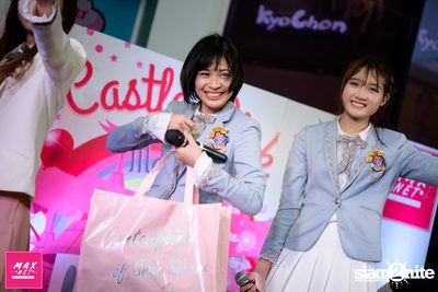 Sweat16 x Pod Mini Concert at Castle Pink Market — photo 189