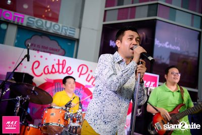 Sweat16 x Pod Mini Concert at Castle Pink Market — photo 190
