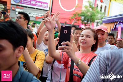 Sweat16 x Pod Mini Concert at Castle Pink Market — photo 191