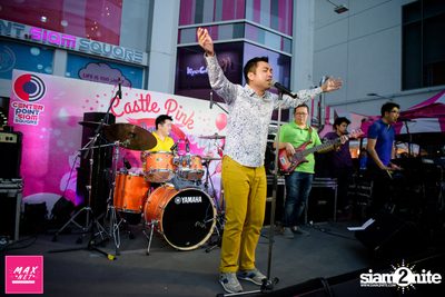 Sweat16 x Pod Mini Concert at Castle Pink Market — photo 194