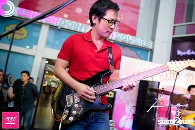 Sweat16 x Pod Mini Concert at Castle Pink Market — photo 195