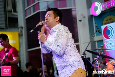 Sweat16 x Pod Mini Concert at Castle Pink Market — photo 196