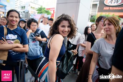 Sweat16 x Pod Mini Concert at Castle Pink Market — photo 198