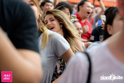 Sweat16 x Pod Mini Concert at Castle Pink Market — photo 202