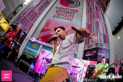 Sweat16 x Pod Mini Concert at Castle Pink Market — photo 205
