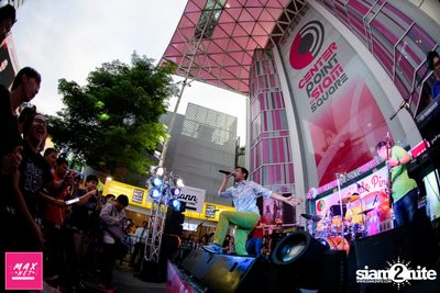 Sweat16 x Pod Mini Concert at Castle Pink Market — photo 206