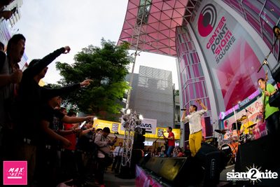 Sweat16 x Pod Mini Concert at Castle Pink Market — photo 207