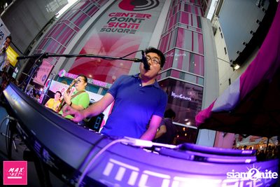 Sweat16 x Pod Mini Concert at Castle Pink Market — photo 211
