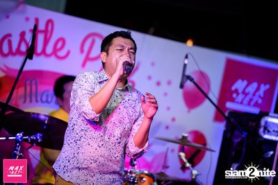 Sweat16 x Pod Mini Concert at Castle Pink Market — photo 212