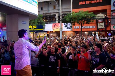 Sweat16 x Pod Mini Concert at Castle Pink Market — photo 215