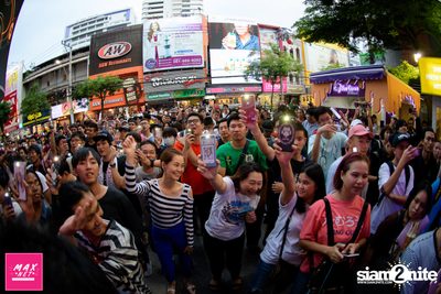 Sweat16 x Pod Mini Concert at Castle Pink Market — photo 218