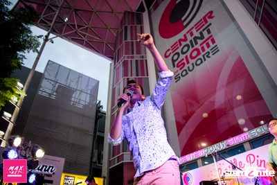 Sweat16 x Pod Mini Concert at Castle Pink Market — photo 219