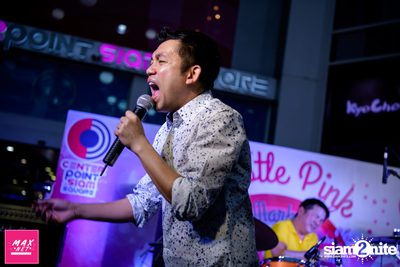 Sweat16 x Pod Mini Concert at Castle Pink Market — photo 220
