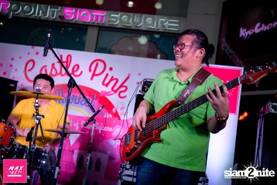 Sweat16 x Pod Mini Concert at Castle Pink Market — photo 224
