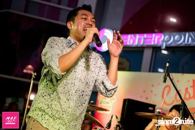 Sweat16 x Pod Mini Concert at Castle Pink Market — photo 230