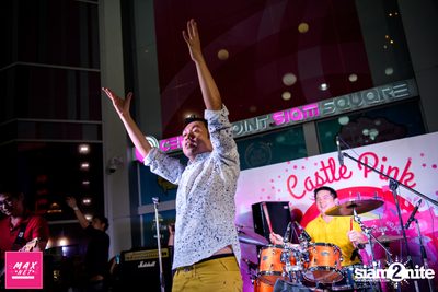 Sweat16 x Pod Mini Concert at Castle Pink Market — photo 231