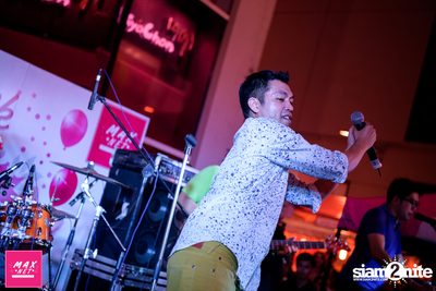 Sweat16 x Pod Mini Concert at Castle Pink Market — photo 234