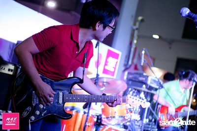 Sweat16 x Pod Mini Concert at Castle Pink Market — photo 235