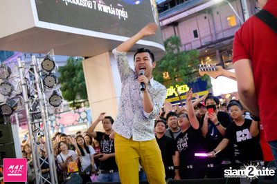 Sweat16 x Pod Mini Concert at Castle Pink Market — photo 239