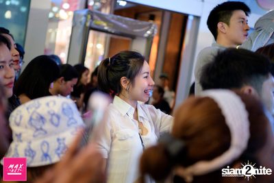 Sweat16 x Pod Mini Concert at Castle Pink Market — photo 246